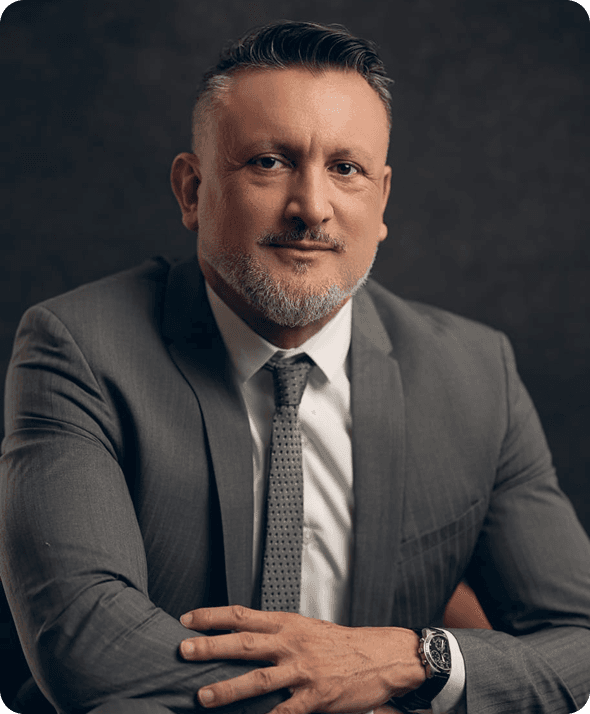 Dr. Marlos Hedrey da Silveira